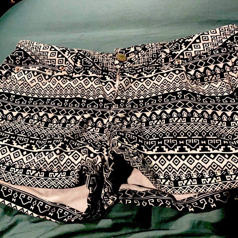Shorts